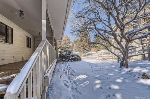 8140 Lakeshore Dr, Parker CO  80134-5843 exterior