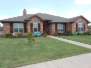 9207 Hyden Ave, Lubbock, TX 79424-3877