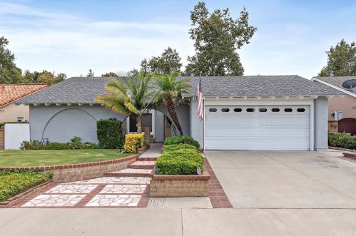 27762 Tirante, San Juan Capistrano, CA 92692-2733