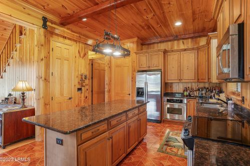 4488 Pond Town Rd, Brunson SC  29911-3801 exterior