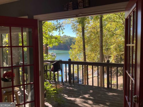 6148 Lake Lanier Heights Rd, Buford, GA 30518-1340