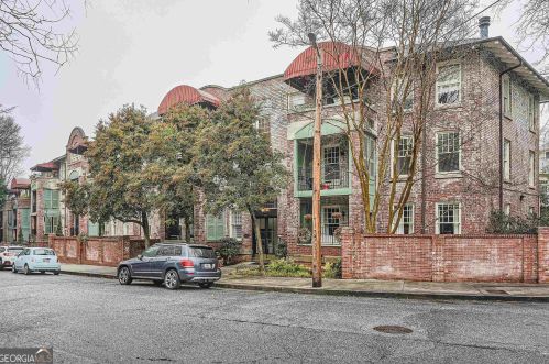 124 Lafayette Dr, Atlanta, GA 30309-3344