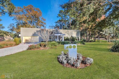 400 Wilburn Cir, Statesboro, GA 30458-4748