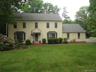13400 Glendower Rd, Midlothian, VA 23113-3807