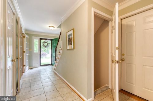 2501 Countryside Dr, Silver Spring MD exterior