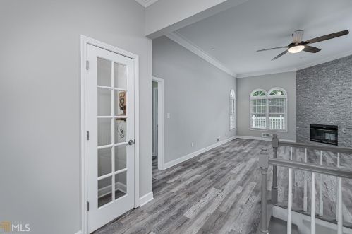 701 Deerwood Dr, Stockbridge GA  30281-6321 exterior