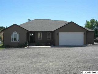 2300 12th Ave, Clarkston, WA 99403-1620