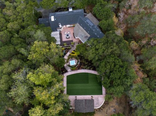 1021 Merner Rd, Burlingame, CA 94010-7238