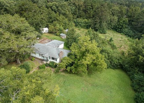 661 Hemphill Rd, Stockbridge GA  30281-2931 exterior