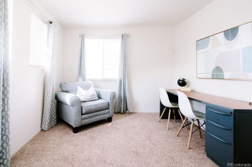 2601 Danube Way, Denver CO  80013-7679 exterior