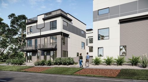 1820 18th Ave, Denver, CO 80218-1302