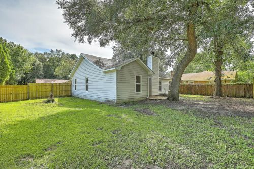 436 Temple Rd, Ladson SC  29456-3288 exterior