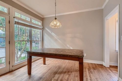 2134 Briarlake Trce, Atlanta GA  30345-3669 exterior