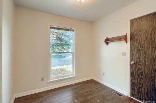 1618 Genoa St, Denver CO  80011-5325 exterior