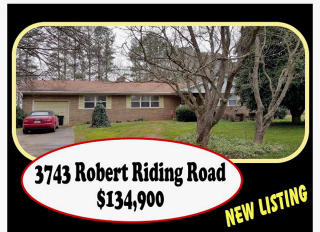 3743 Robert Riding Rd, Shelby, NC 28150-7038