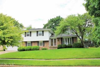 2809 Pheasant Run, Bloomington, IL 61704-6245