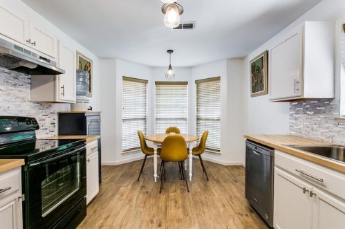 8418 Crystal Ln, Fort Worth TX  76182-3636 exterior