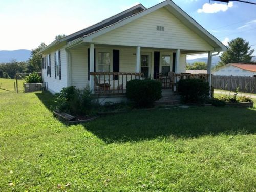 376 Mount Paran Rd, Jacksboro, TN 37757-4523