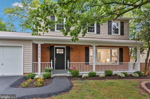 7752 Lowmoor Rd, Springfield, VA 22153-2729