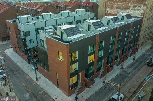 123 23 St, Philadelphia PA 19121-1329 exterior