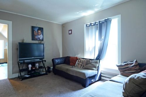 467 Beaumont St, Saint Paul MN  55130-4580 exterior