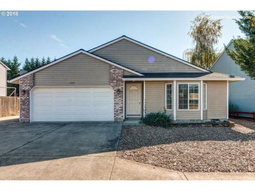 1123 7th St, Lafayette OR  97127-9148 exterior
