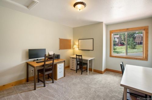 591 Majestic Pkwy, Woodland Park CO  80863-7736 exterior