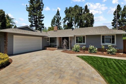 904 Odell Way, Los Altos, CA 94024-5032