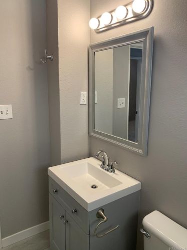 5380 65th Way, Denver CO  exterior