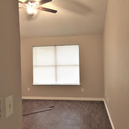 8065 Cannonwood Dr, Fort Worth TX  76137-6024 exterior