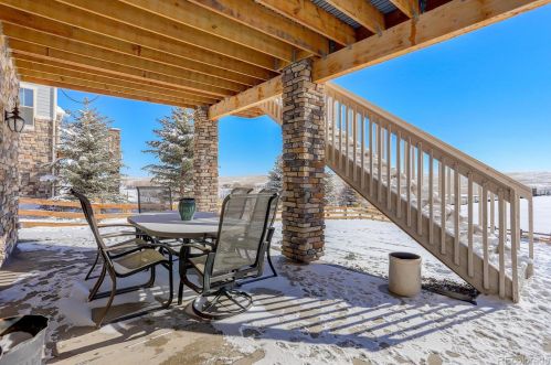 27661 Lakeview Dr, Aurora CO 80016 exterior