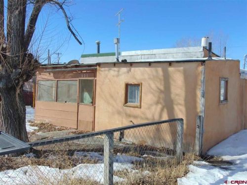 631 Harrison St, Monte Vista, CO 81144-1224