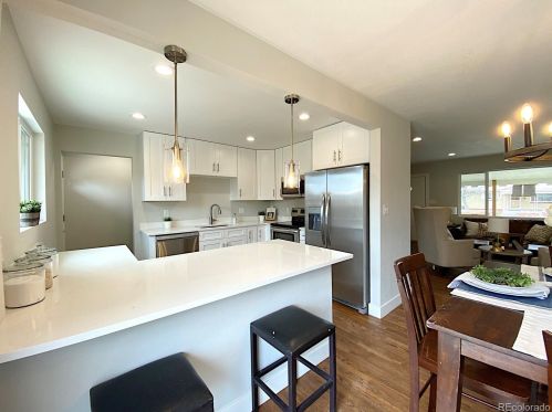 3301 Grand Ave, Englewood, CO 80110-6318