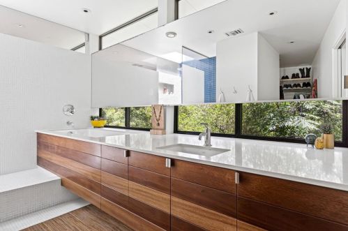 1101 Cyn Edge Dr, Austin TX  78733-2005 exterior