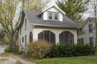 714 White St, Champaign IL  61820-4706 exterior