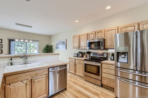 5950 Jebel Way, Aurora CO 80013-6007 exterior