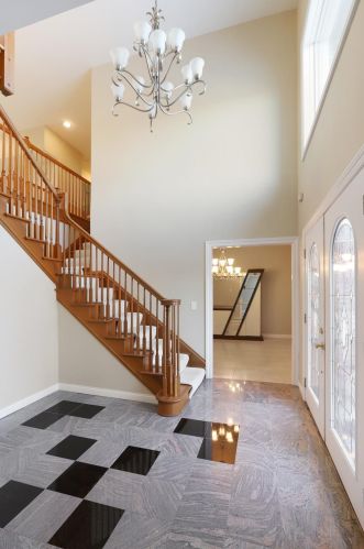 25 Glenluce Ct, Springboro, OH 45066-1557