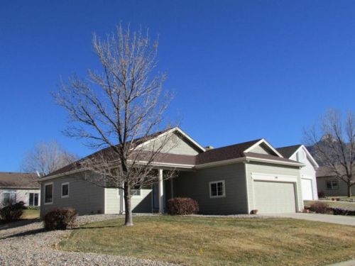 249 Limberpine Cir, Parachute, CO 81635-5601