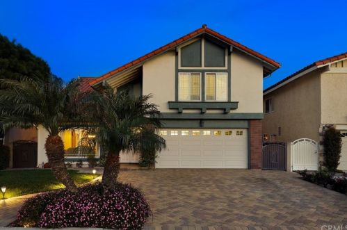 14912 Elm Ave, Irvine CA  92606-2611 exterior