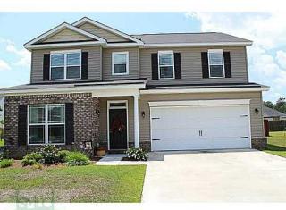 231 Carlisle Way, Savannah, GA 31419-6607