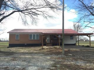 10093 Sunk Lake Rd, Ripley, TN 38063-4945