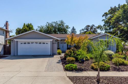 6094 Crimson Dr, San Jose, CA 95120-3822