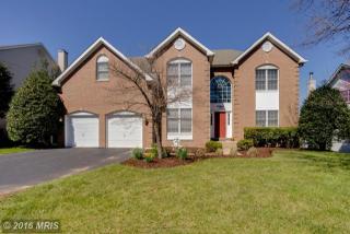 12508 Philmont Dr, Herndon, VA 20170-2560