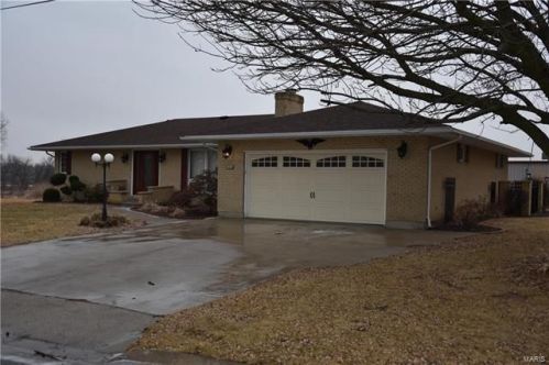 1015 Pocahontas Ave, Withers Mill, MO 63461-1319