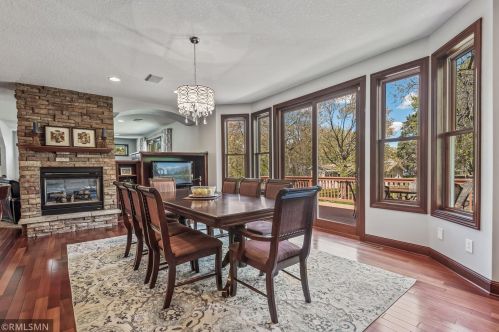157 Ivy St, Saint Paul MN  55115-1728 exterior