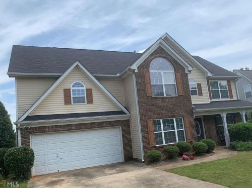 2101 Grant Ave, Mcdonough, GA 30252-7679