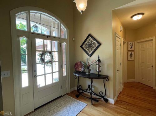 118 Teel Mountain Ln, Cleveland, GA 30528-0718