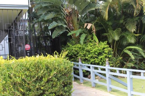 1550 Rycroft St, Honolulu HI  96814-2407 exterior