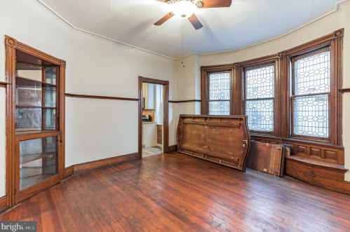 4709 Baltimore Ave, Philadelphia PA 19143-3118 exterior