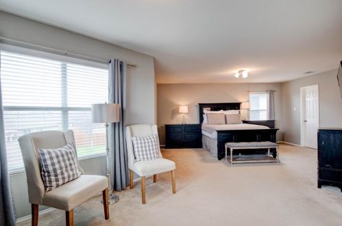 2932 Wispy Trl, Fort Worth TX  76108-8902 exterior